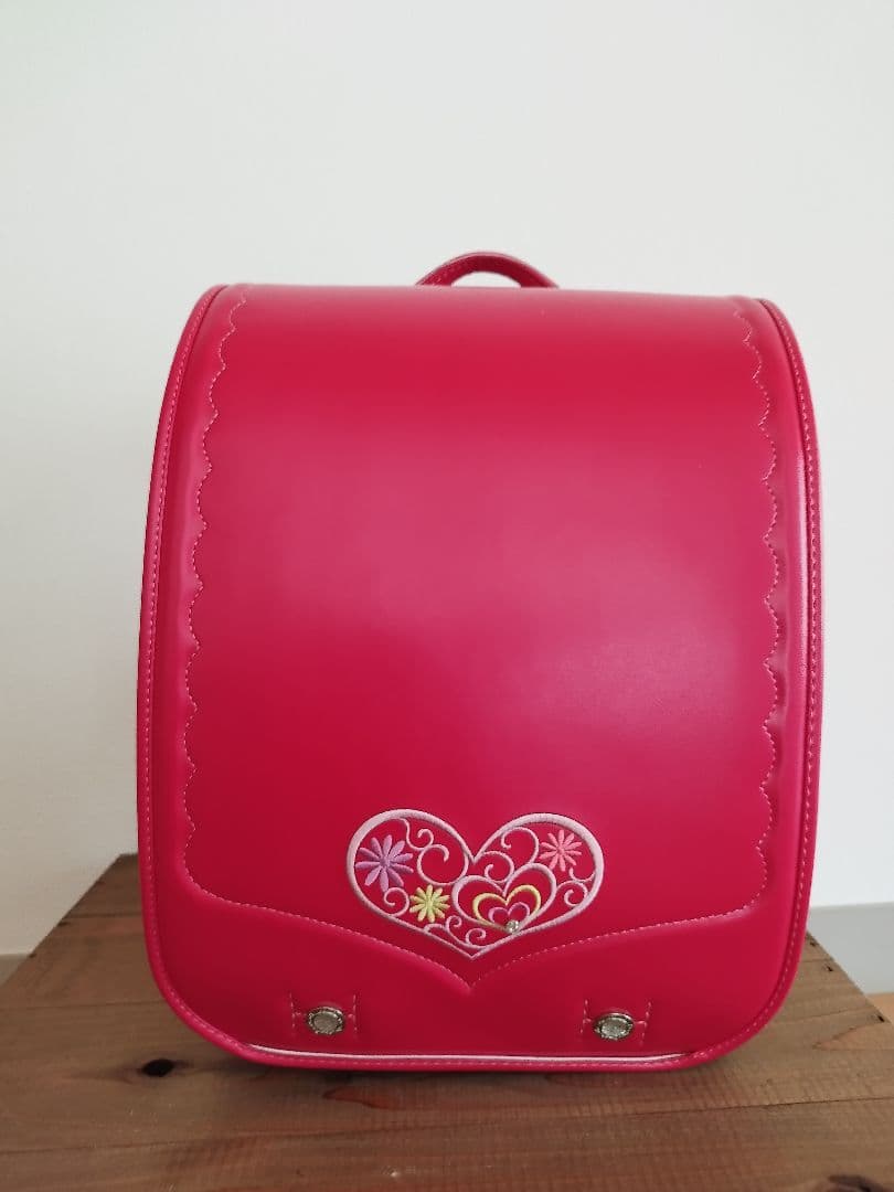 新品　フェリー・デ・エマイユ　ランドセル