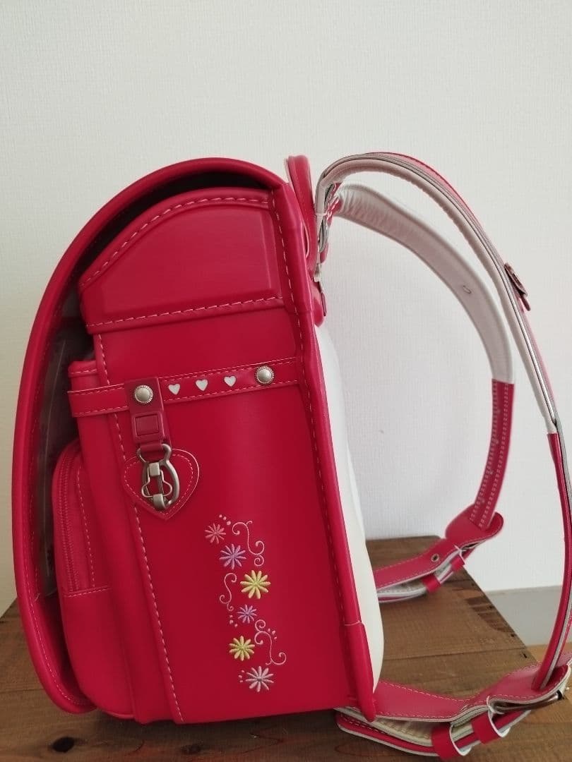 新品　フェリー・デ・エマイユ　ランドセル