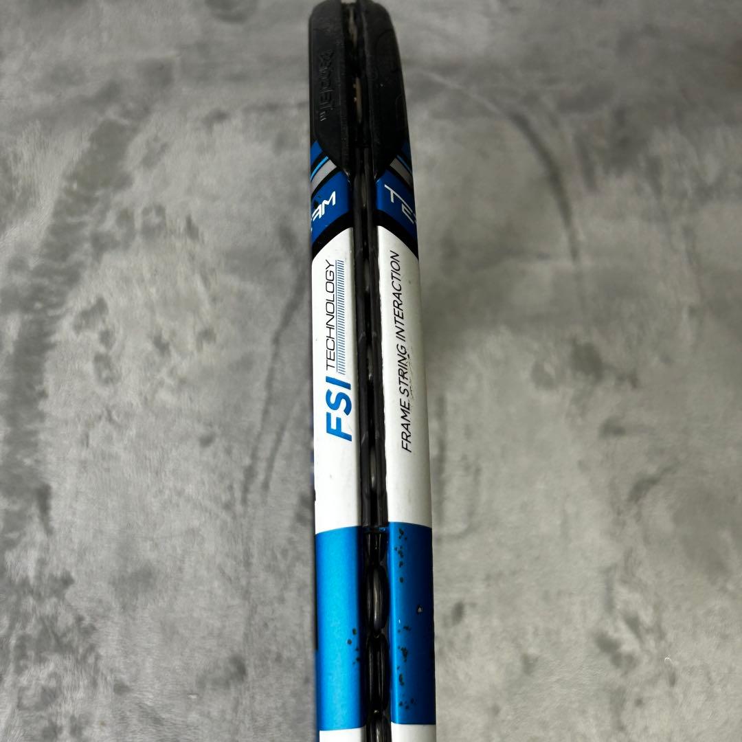2015 Babolat バボラ PURE DRIVE TEAM G2