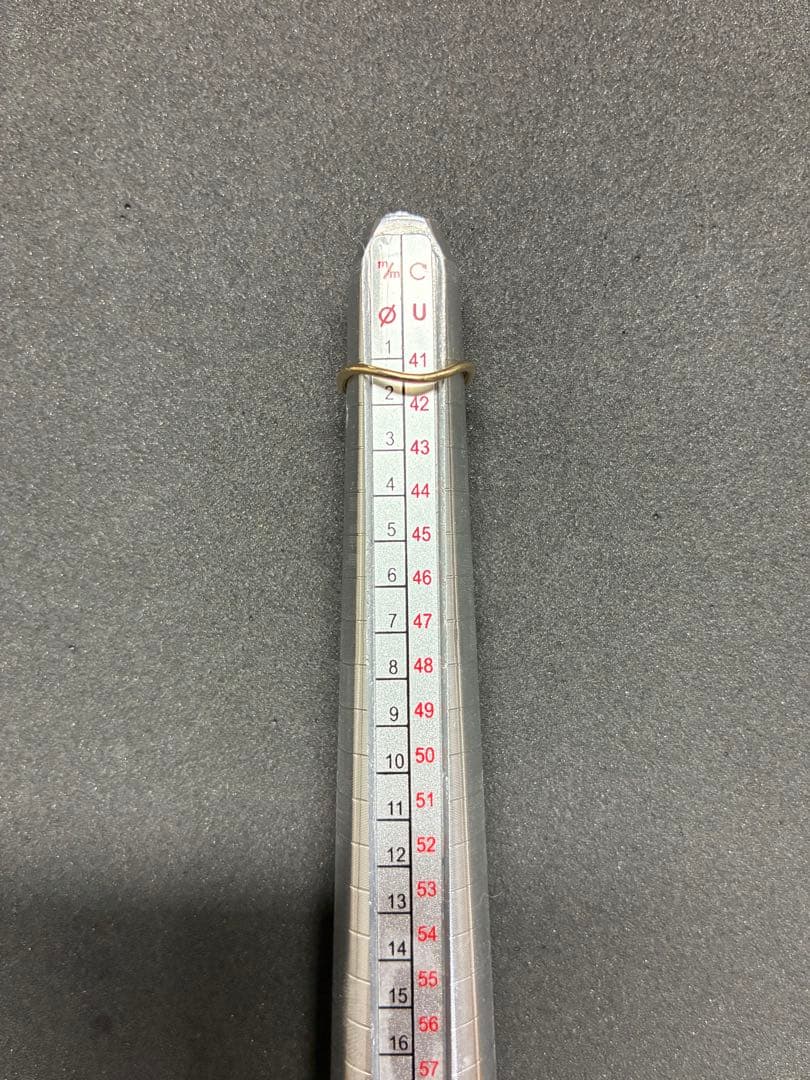 ete k10 リング