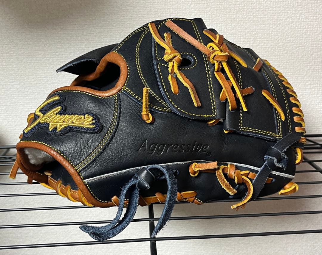 久保田スラッガー オーダーグラブ 投手用