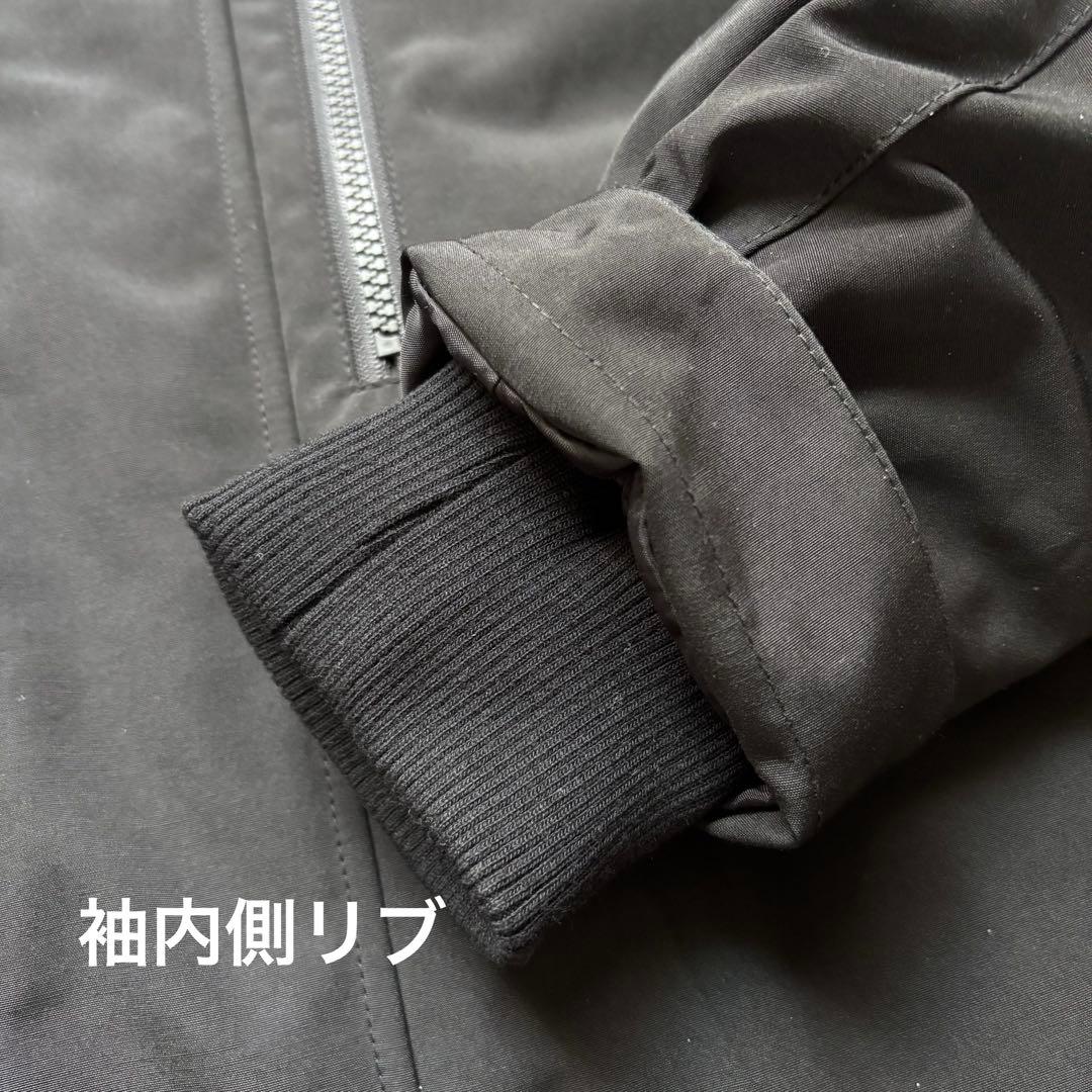URBAN RESEARCH Sonny Label フーディーダウンジャケット