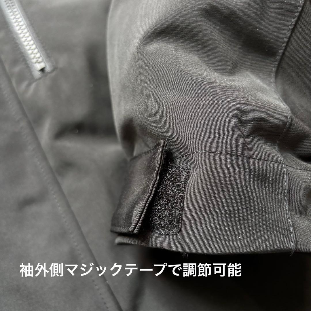 URBAN RESEARCH Sonny Label フーディーダウンジャケット