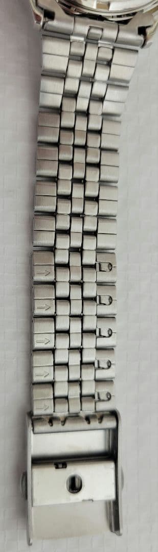ワンピース SEIKO V501-HBMO コラボ ナミ999本 限定モデル
