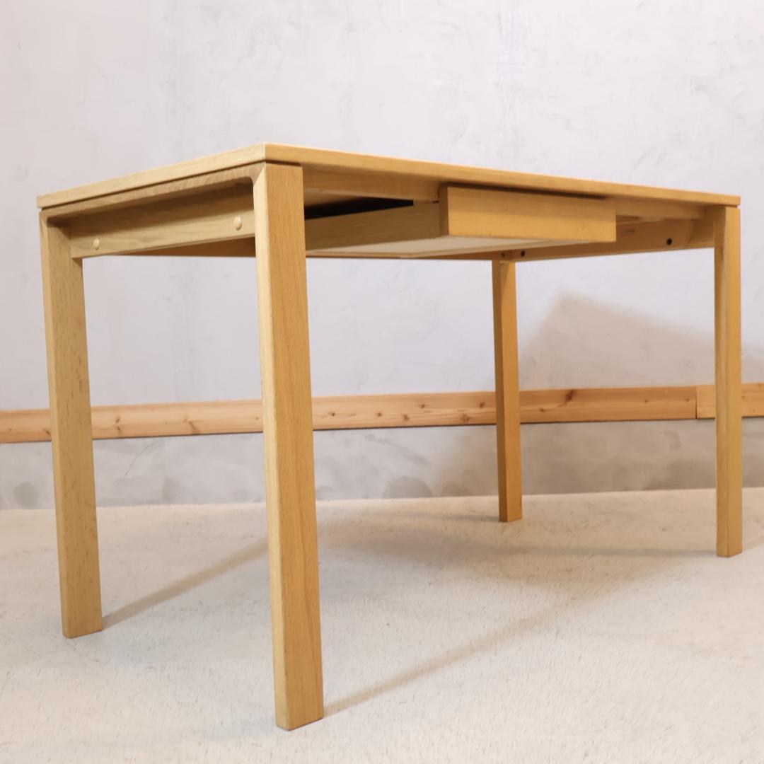karimoku カリモク家具 ユーティリティプラス オーク材 パーソナルデスク