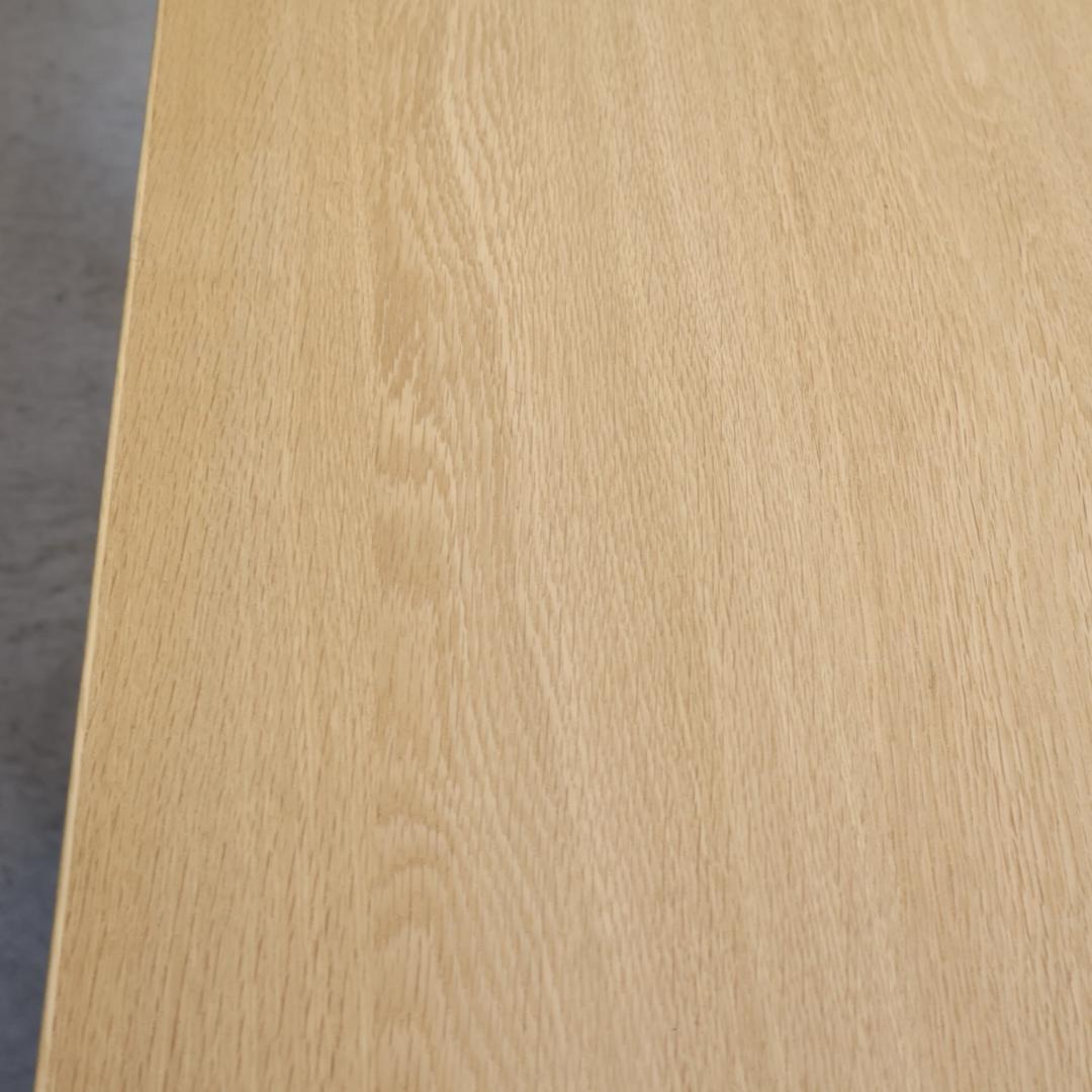 karimoku カリモク家具 ユーティリティプラス オーク材 パーソナルデスク