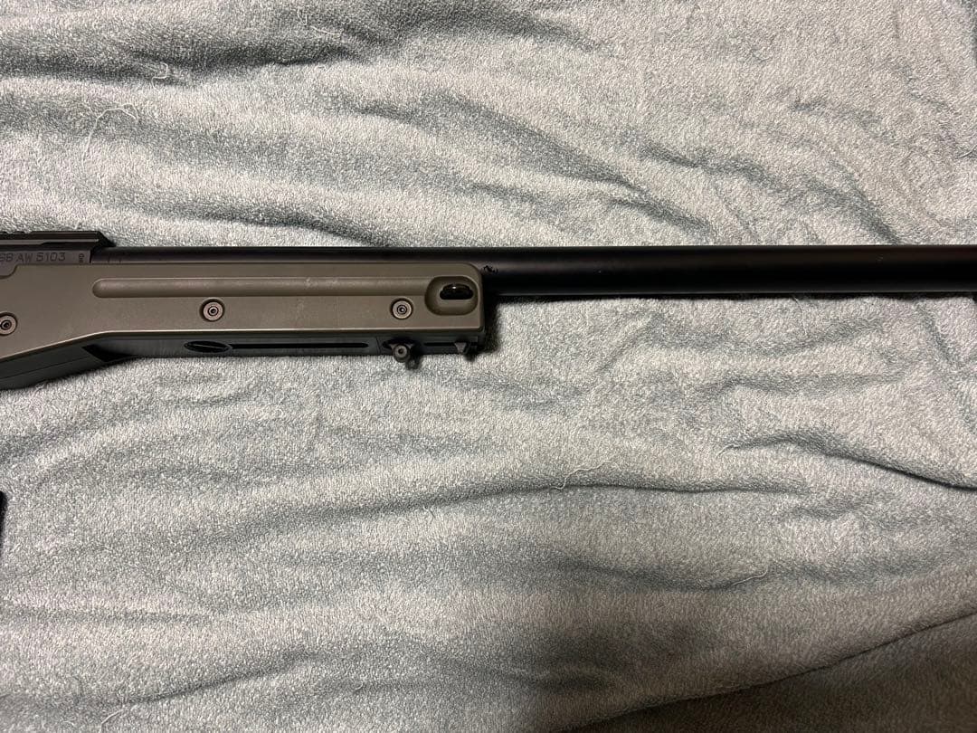 東京マルイ L96