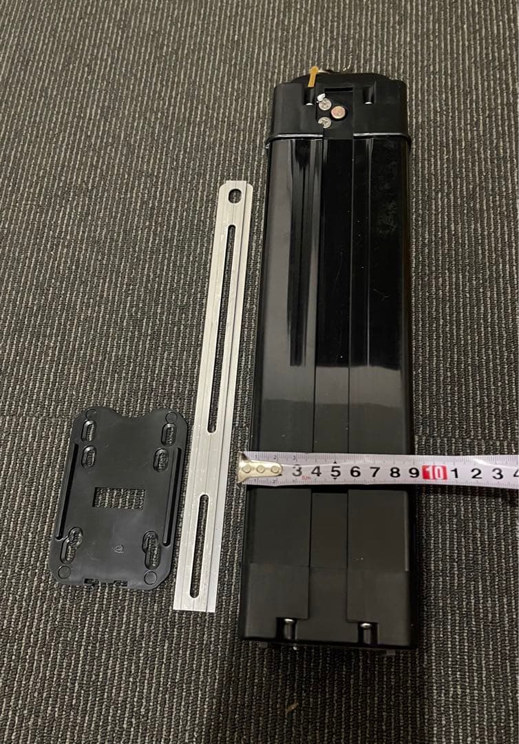 セール中　新品PSE適合48v15ahバッテリーフル電動自転車用ひねちゃモペット