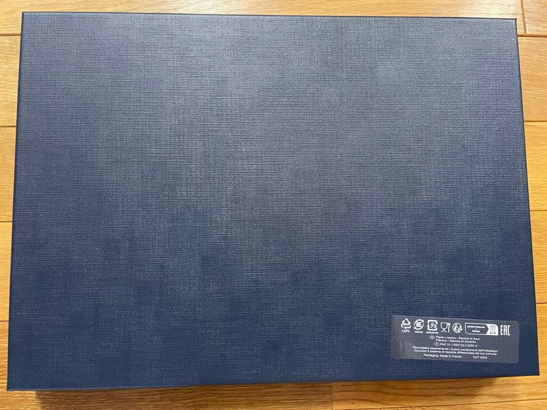 【非売品】Van Cleef & Arpels 、RAYNAUD製　楕円皿