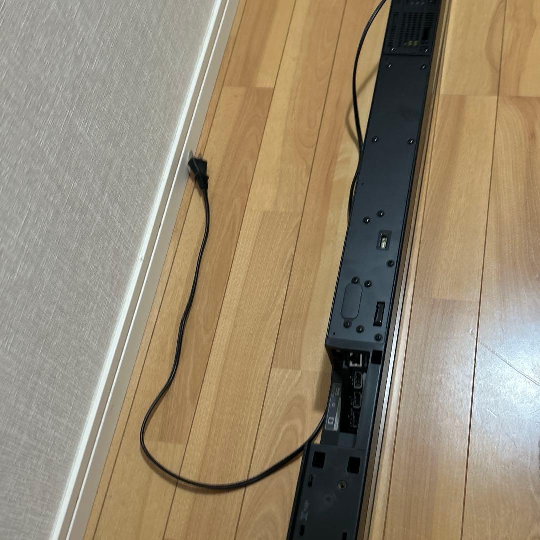 SONYサウンドバー ブラック セット