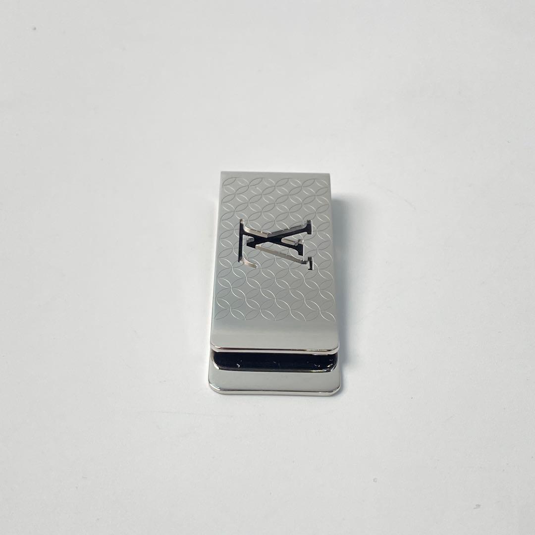 ルイ ヴィトン LOUIS VUITTON M6504 マネークリップ
