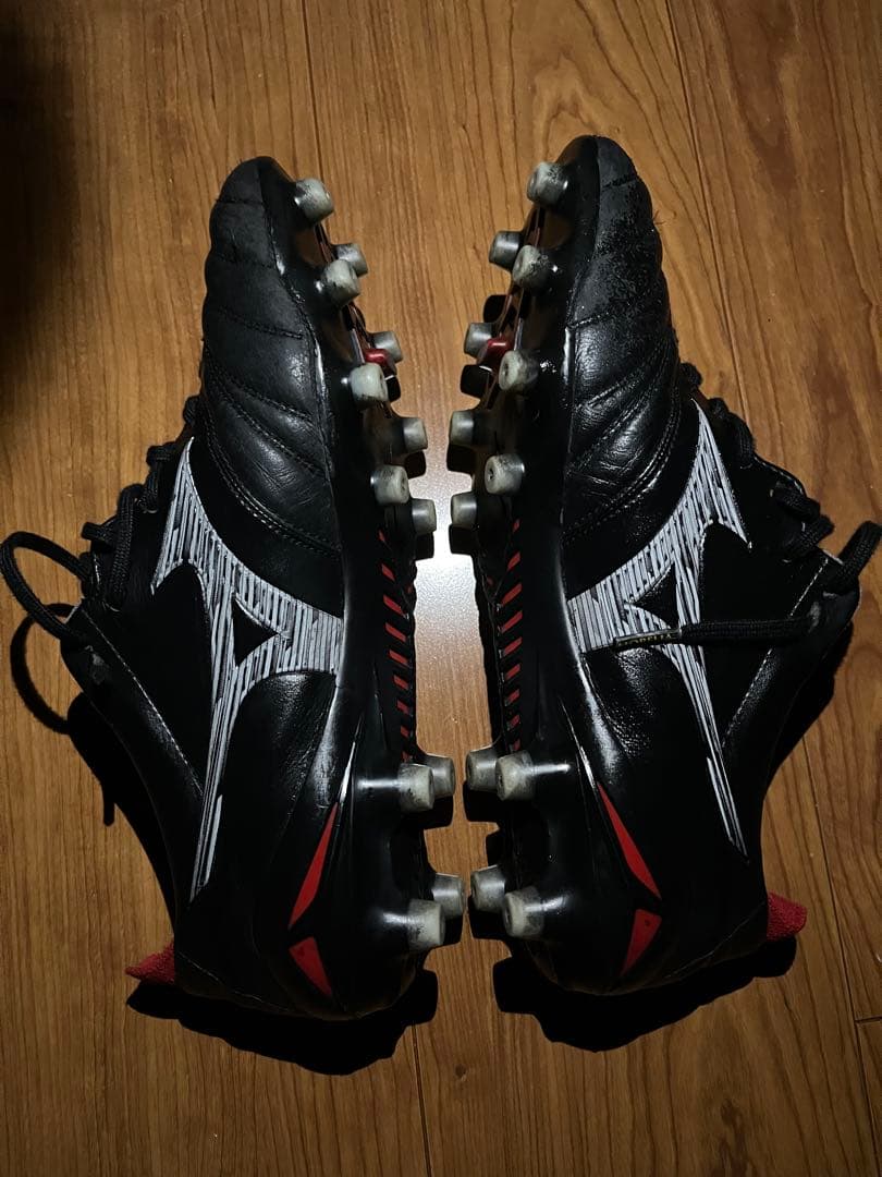 シューズ MORELIA NEO IV