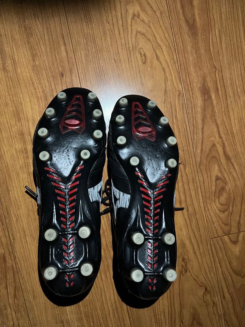 シューズ MORELIA NEO IV