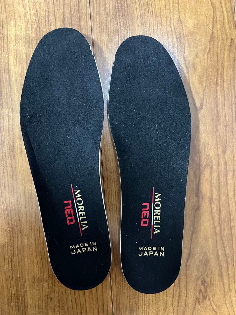 シューズ MORELIA NEO IV