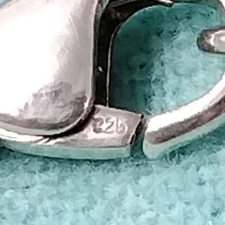 Aさま専用Tiffany＆Co. ベネチアン ブレスレット 約18cm シルバー