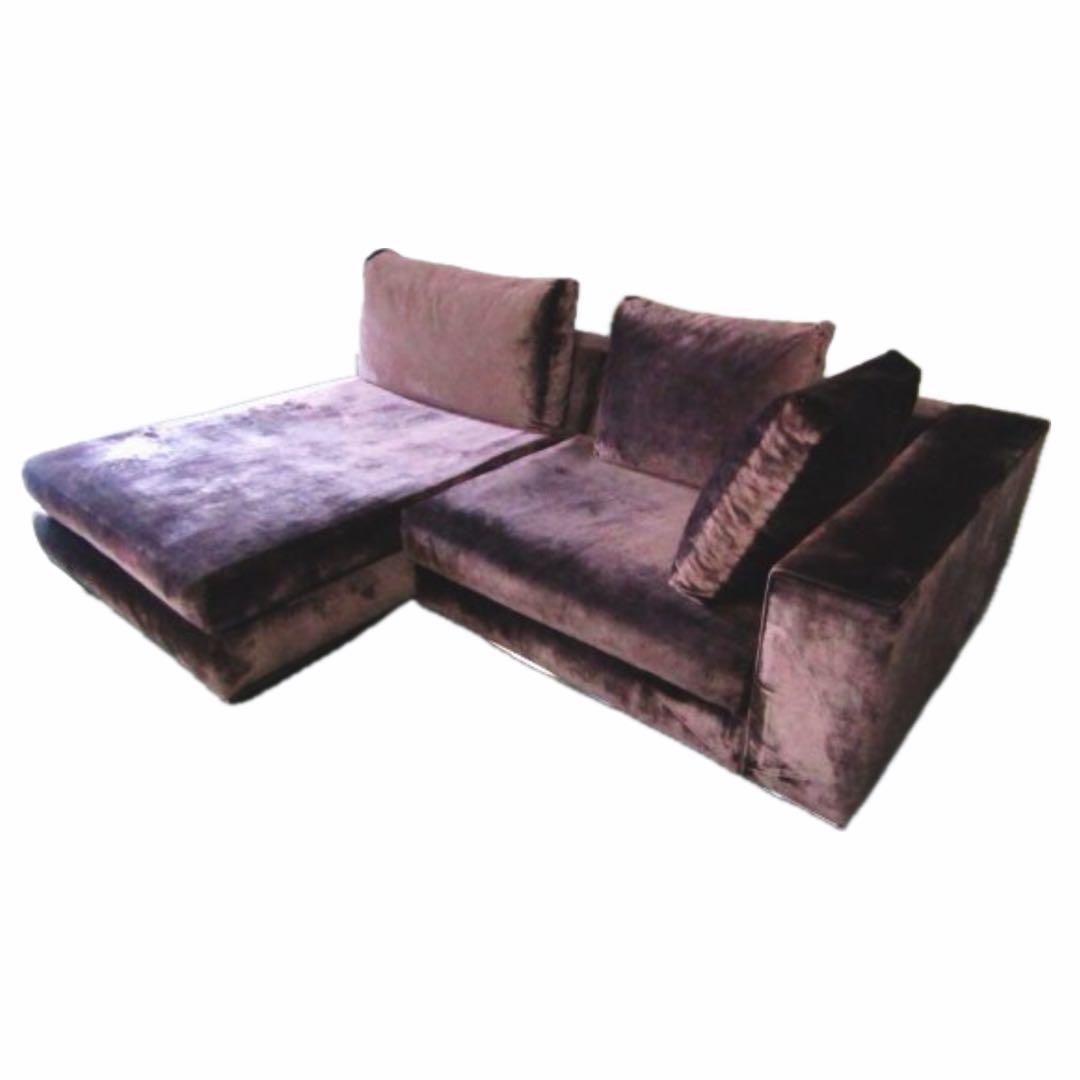 Minotti/ミノッティ HAMILTON/ハミルトンカウチソファセット