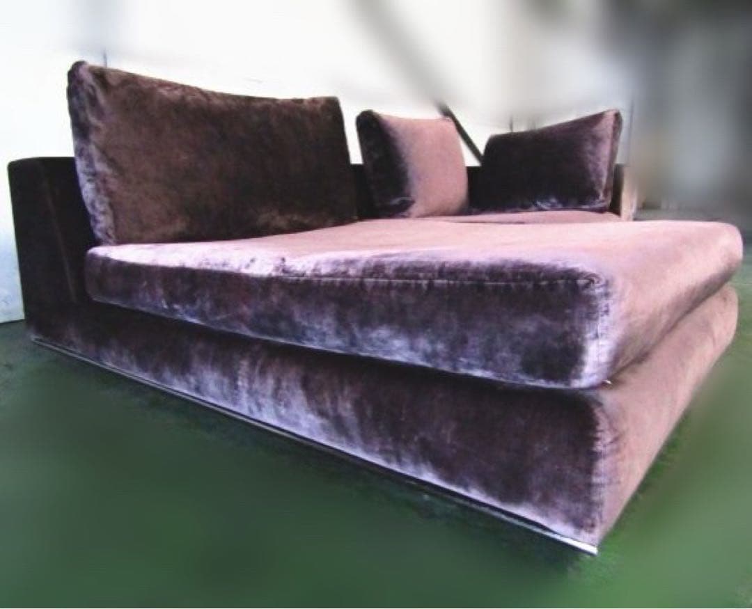 Minotti/ミノッティ HAMILTON/ハミルトンカウチソファセット