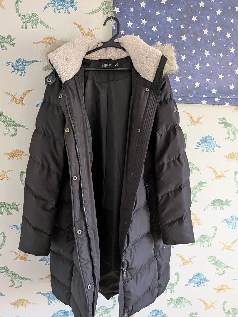Ralph Lauren　ダウンジャケット