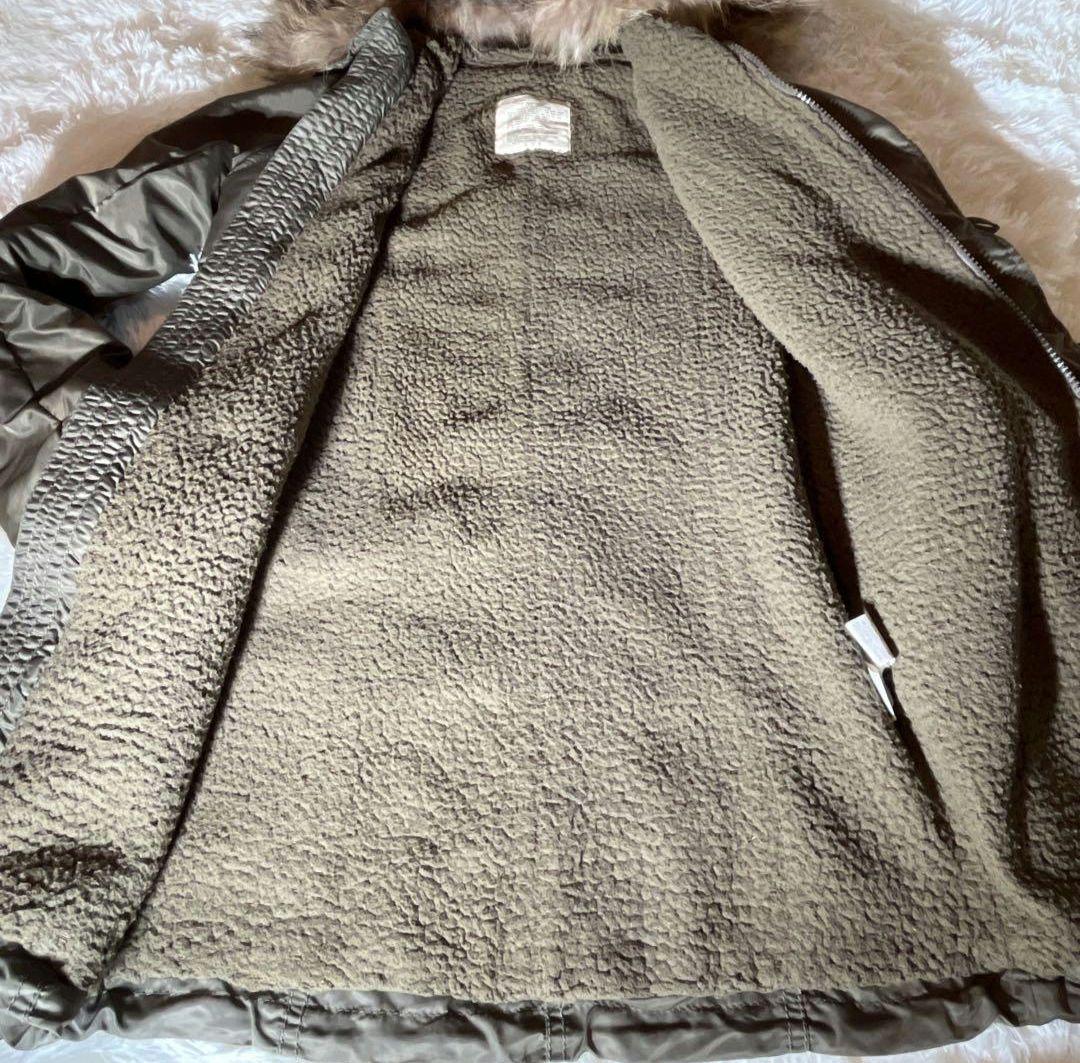ラクーン⭐️00s archive goa military jacket y…