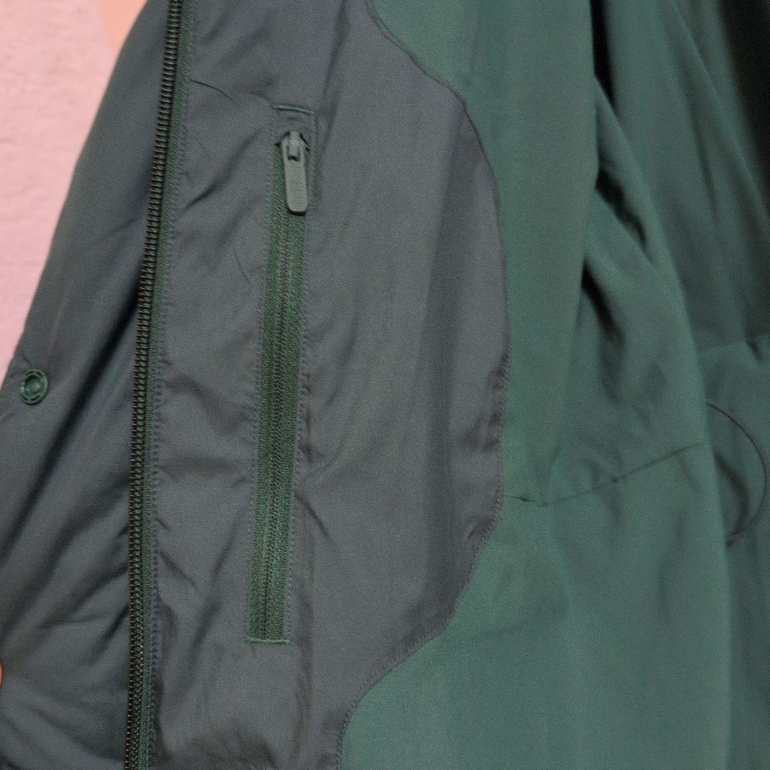 Lululemon　Wunder Puff 900 ロングジャケット