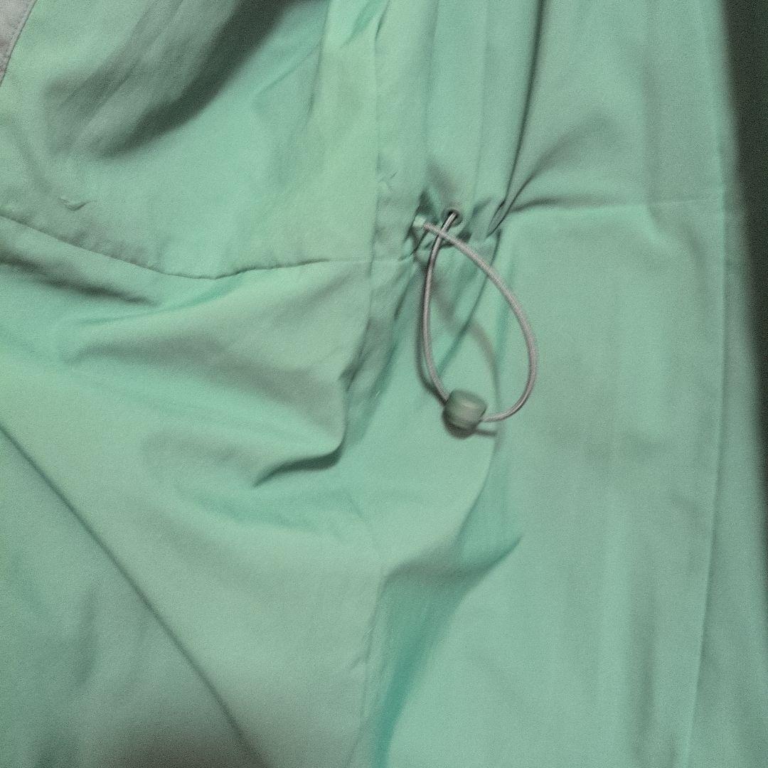 Lululemon　Wunder Puff 900 ロングジャケット