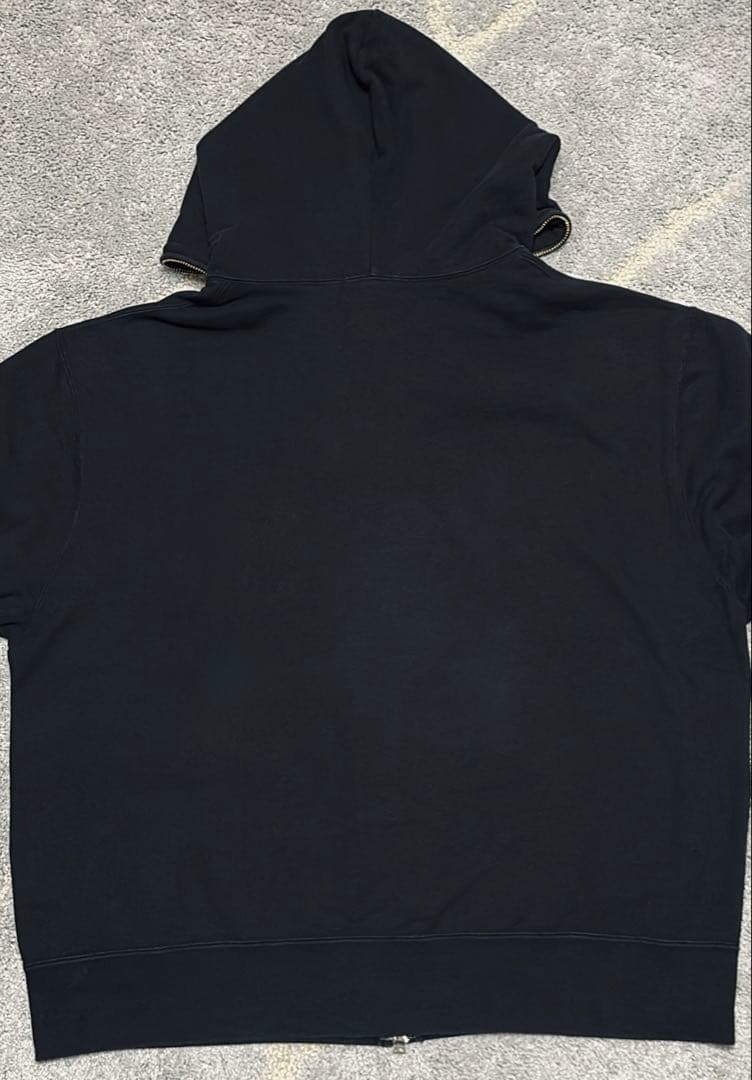 A・BATHING APE パーカー