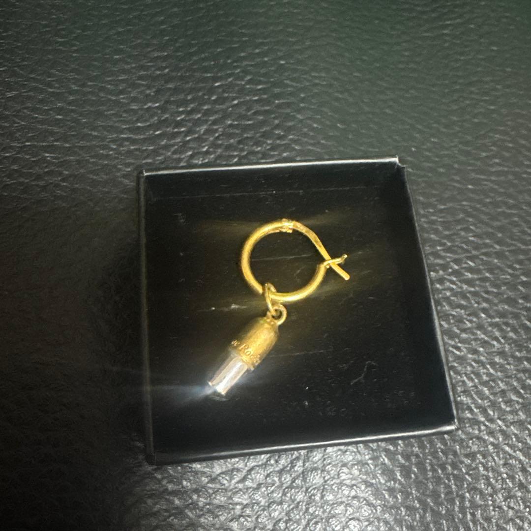 treasure ヨシ 着用 TRUE ROCKS