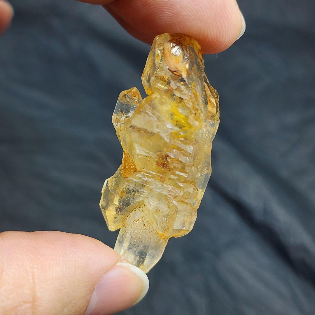 オイルインエレスチャル 天然石②
