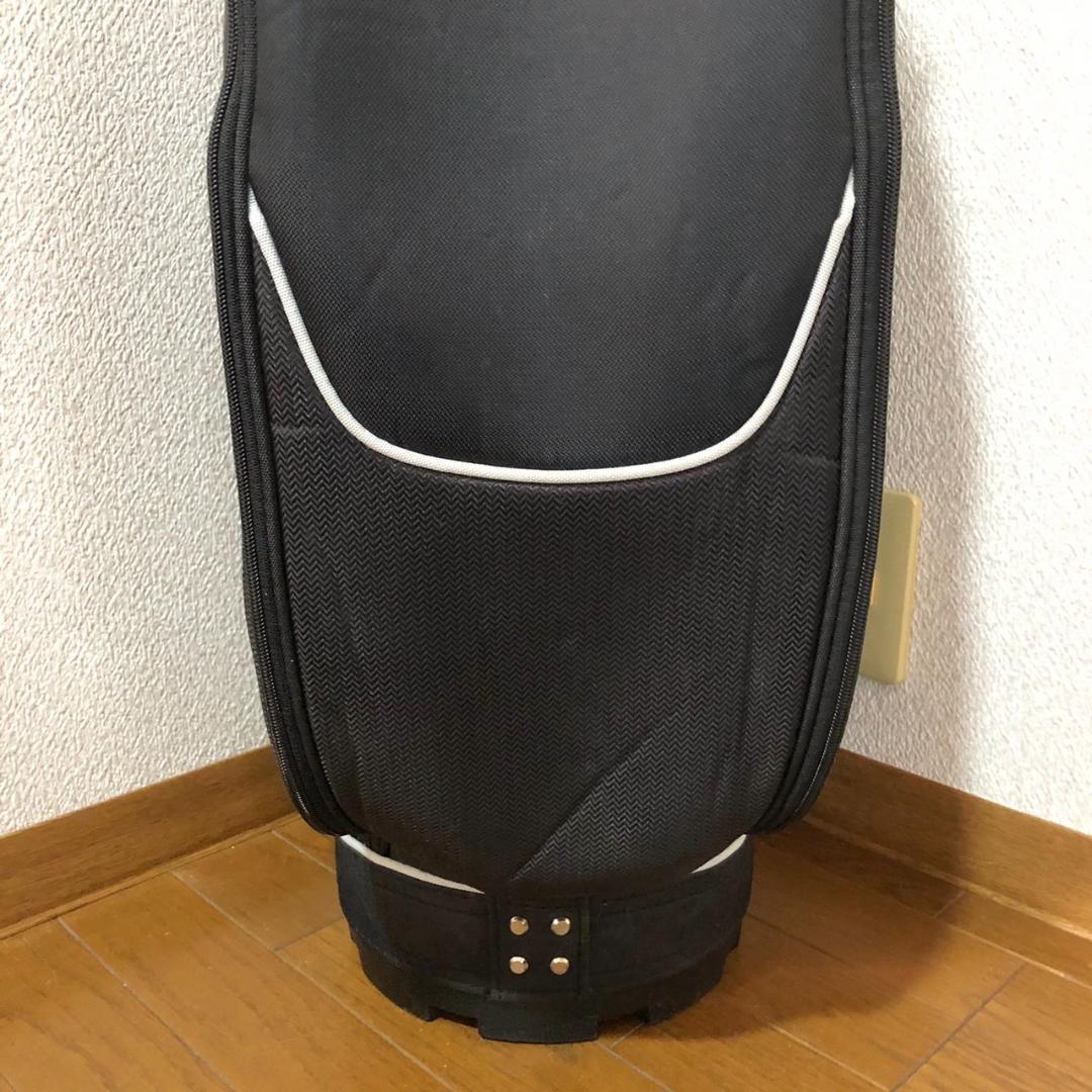 【希少】 NIKE ナイキ キャディバッグ BG0196