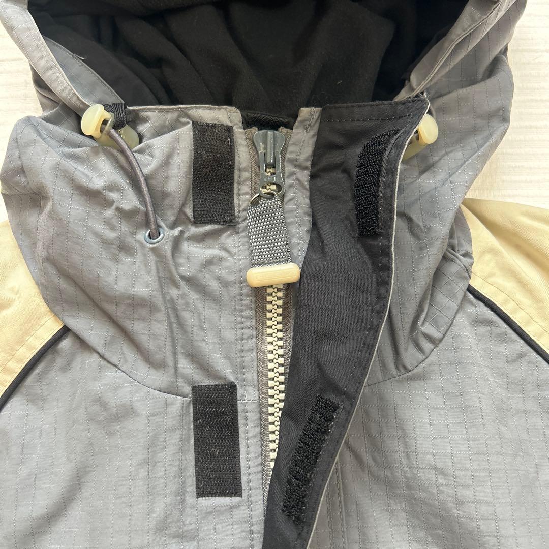 【ヴィンテージ 】NIKE ACG スノーボードウェア 上下セットアップ （L）