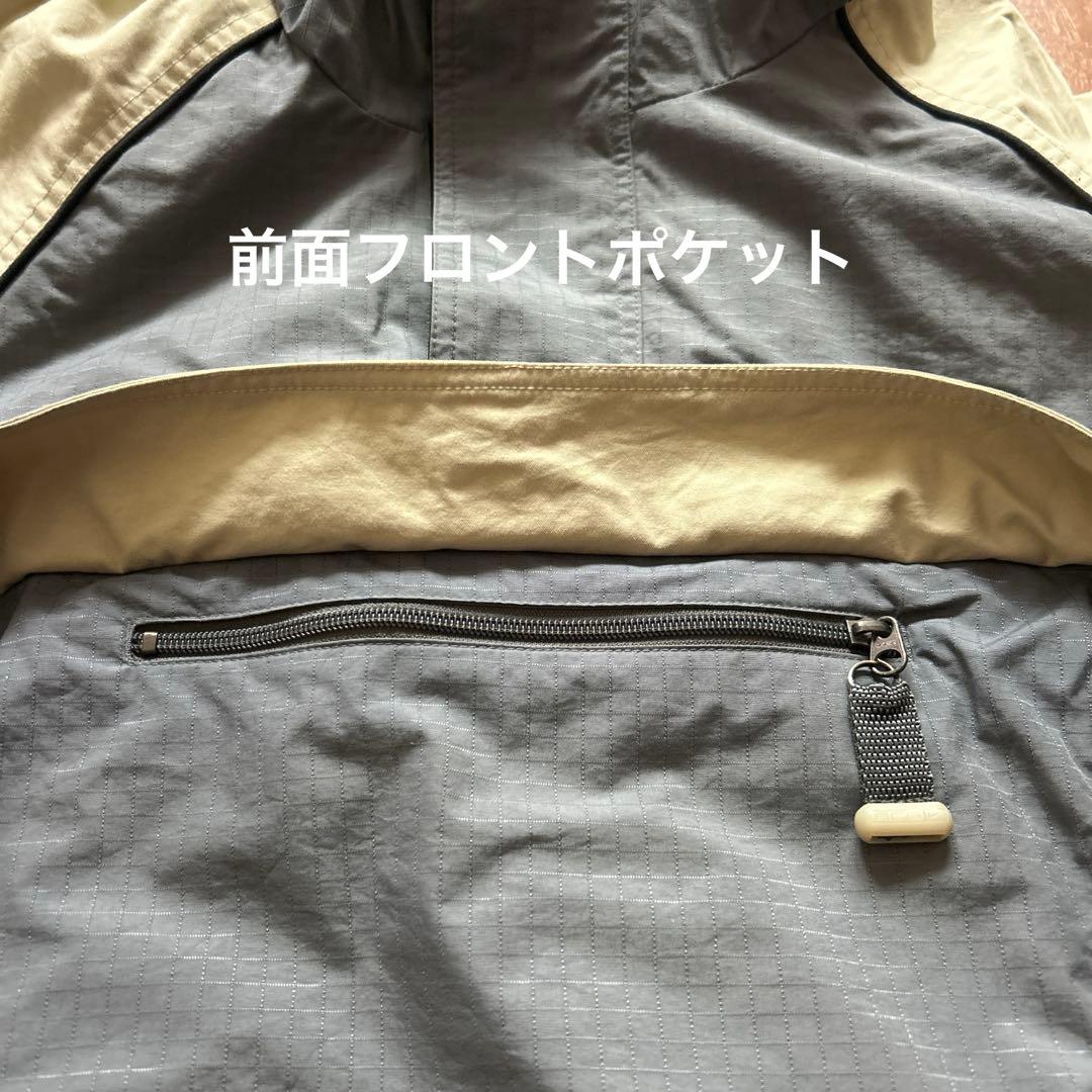 【ヴィンテージ 】NIKE ACG スノーボードウェア 上下セットアップ （L）
