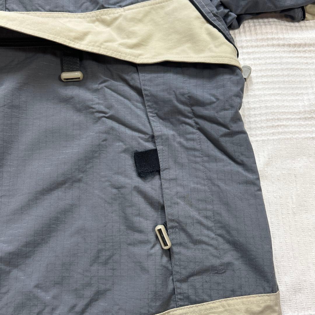 【ヴィンテージ 】NIKE ACG スノーボードウェア 上下セットアップ （L）