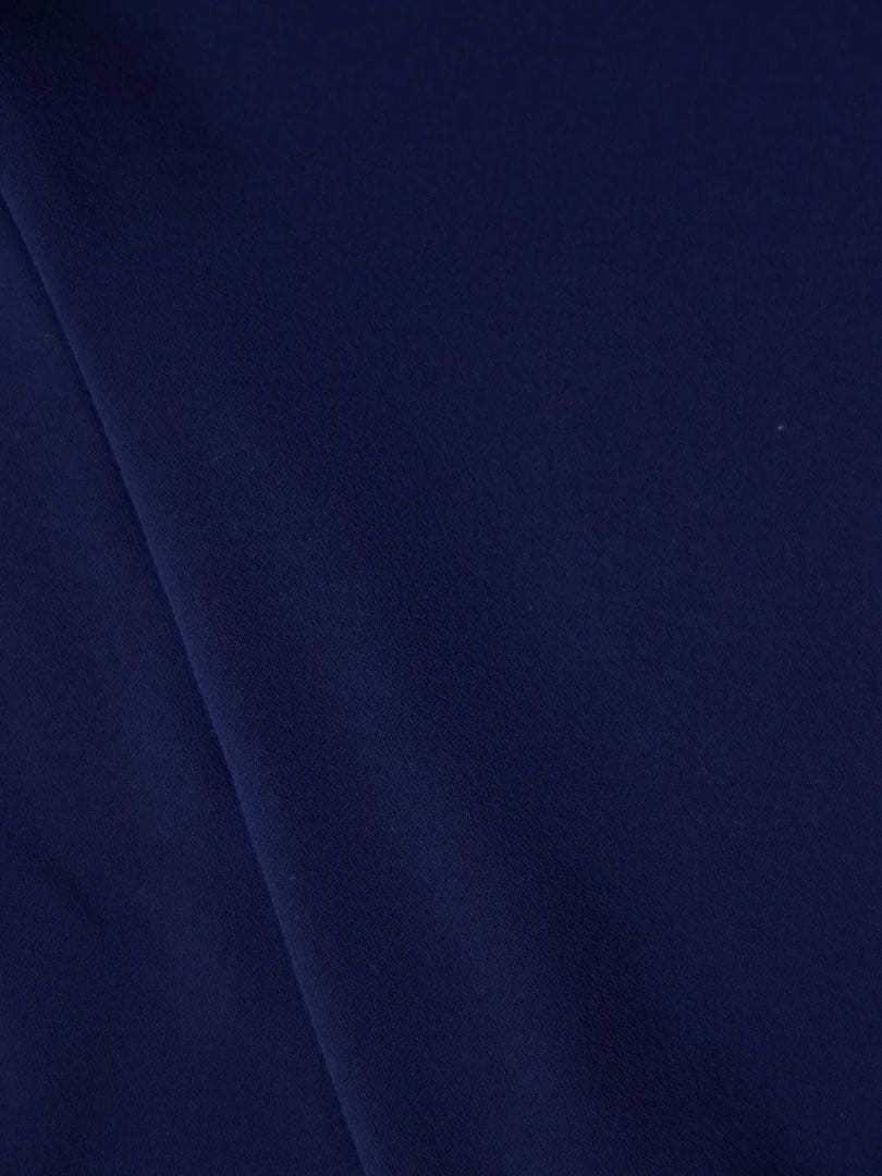 overE　ストレッチフレアスリーブブラウス25SS/U65