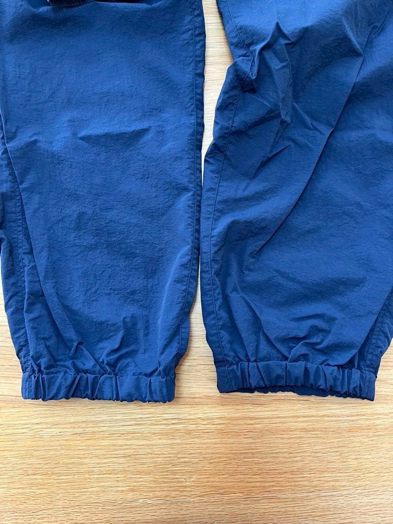 【やっほほほほ】ENNOY シャカシャカ ナパンツ2023SS Lサイズ
