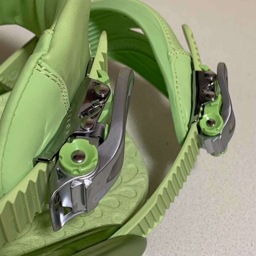 新品未使用　BURTON Scribe Re:Flex M スクライブ 訳あり