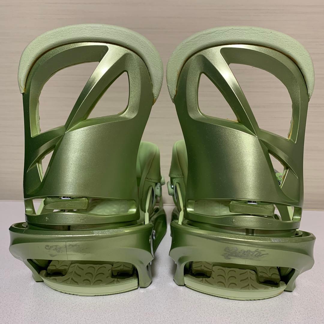 新品未使用　BURTON Scribe Re:Flex M スクライブ 訳あり