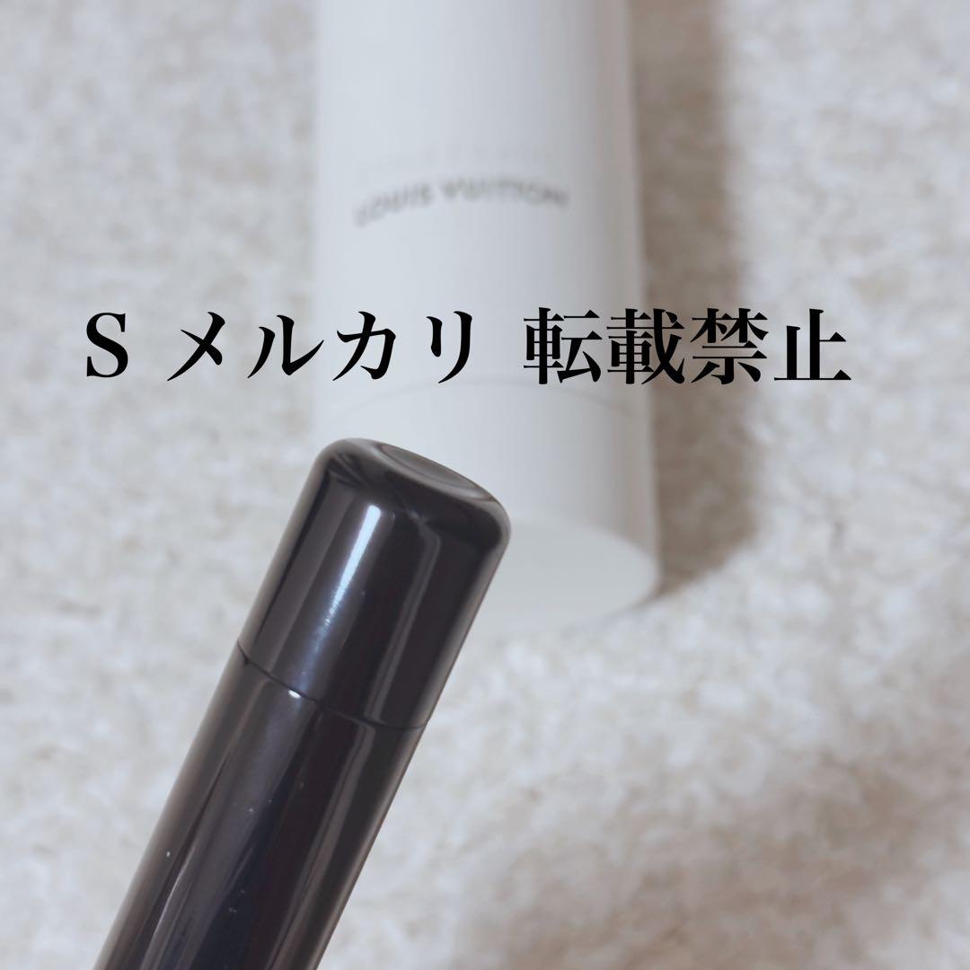 LOUIS VUITTON 香水 フレグランス トラベルスプレー 本体 レフィル
