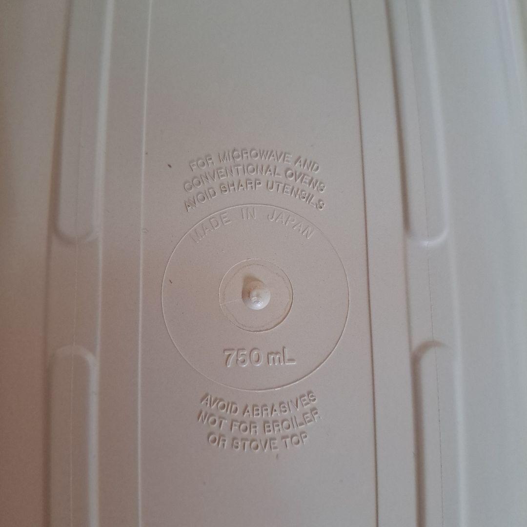 Tupperware ULTRA 21 オーブンウェア 2種類