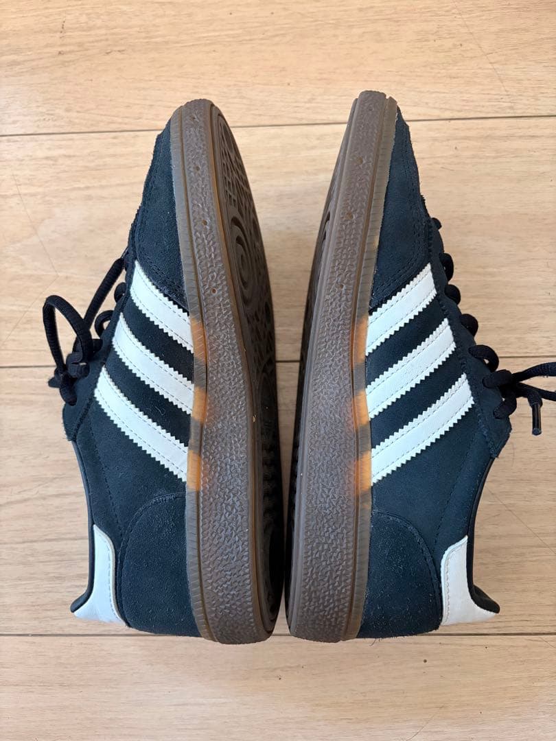 adidas ハンドボールスペツィアル　22.5cm