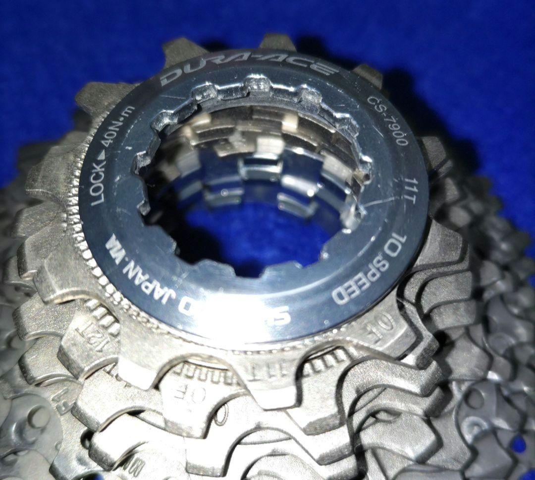 DURA-ACE CS-7900 10速スプロケット
