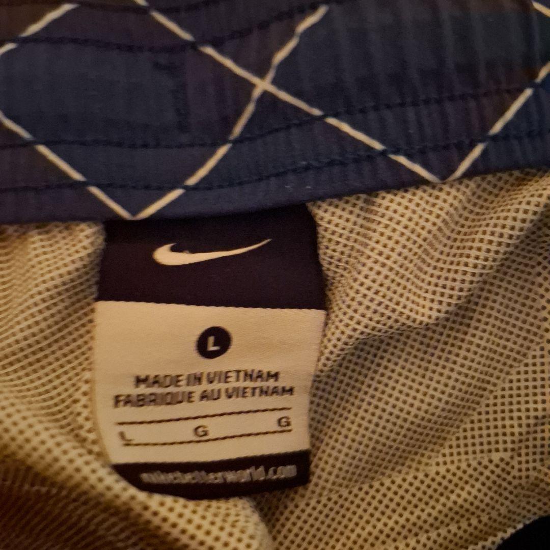 Nike Gyakusou Undercover ジャージパンツ Lサイズ