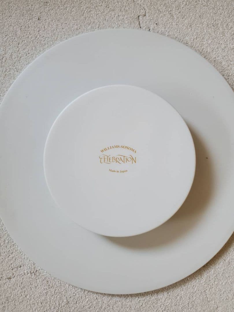 willams sonoma　セレブレーション