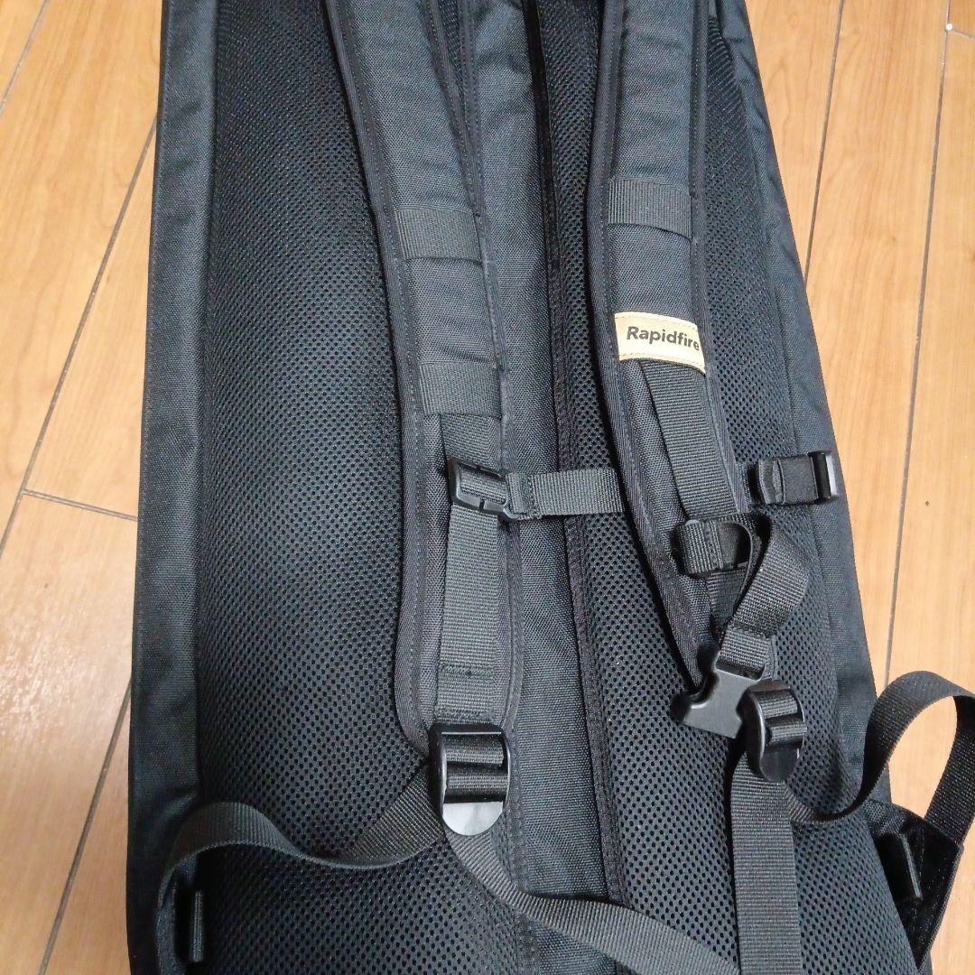41px モノリス　monolith 75 ガンケース