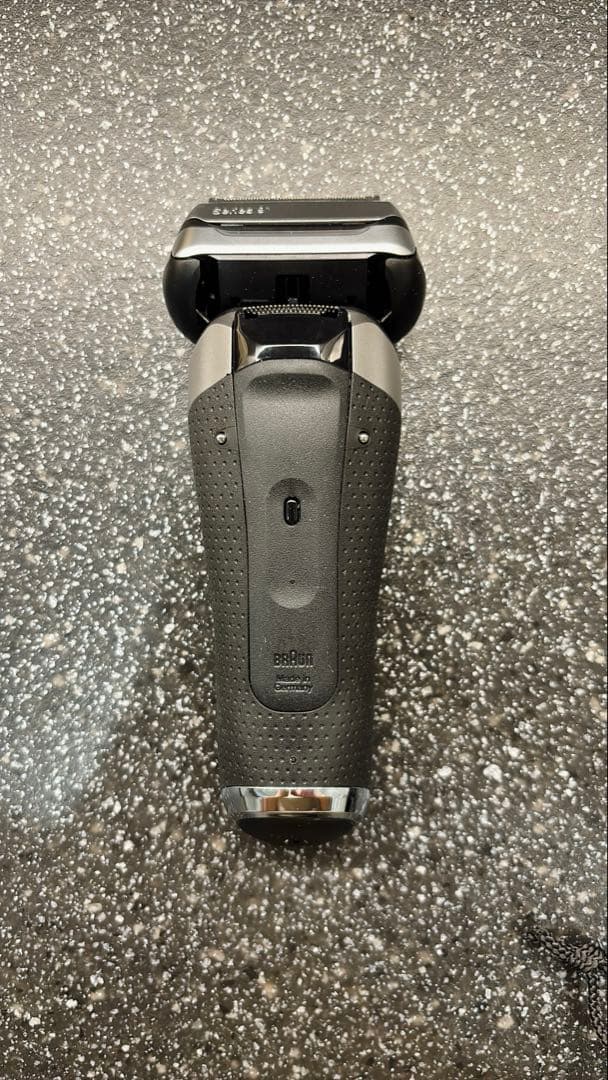 BRAUN series9 wet&dry シリーズ9