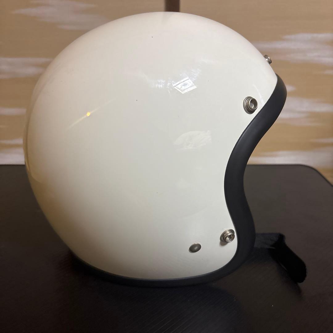 極美品　TT&CO. スーパーマグナム　XXLサイズ