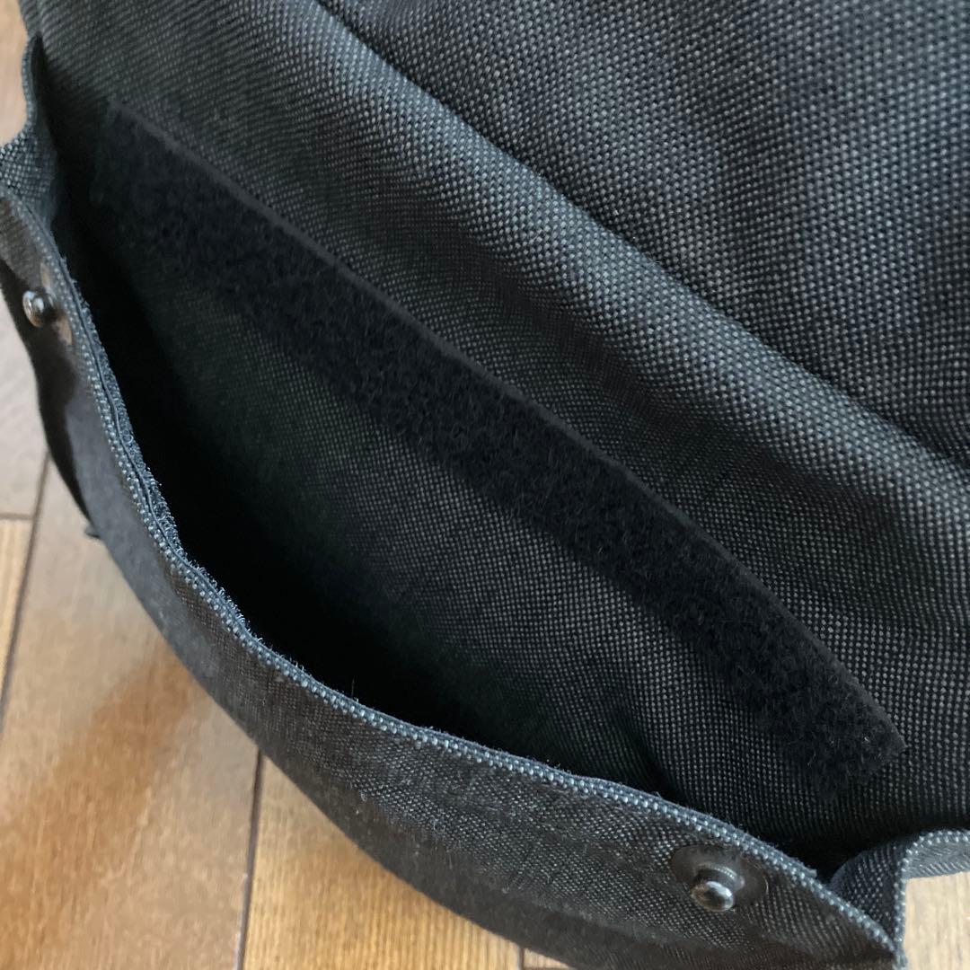 PORTER ポーター 吉田カバン スモーキーシリーズ ボストンバック 大容量