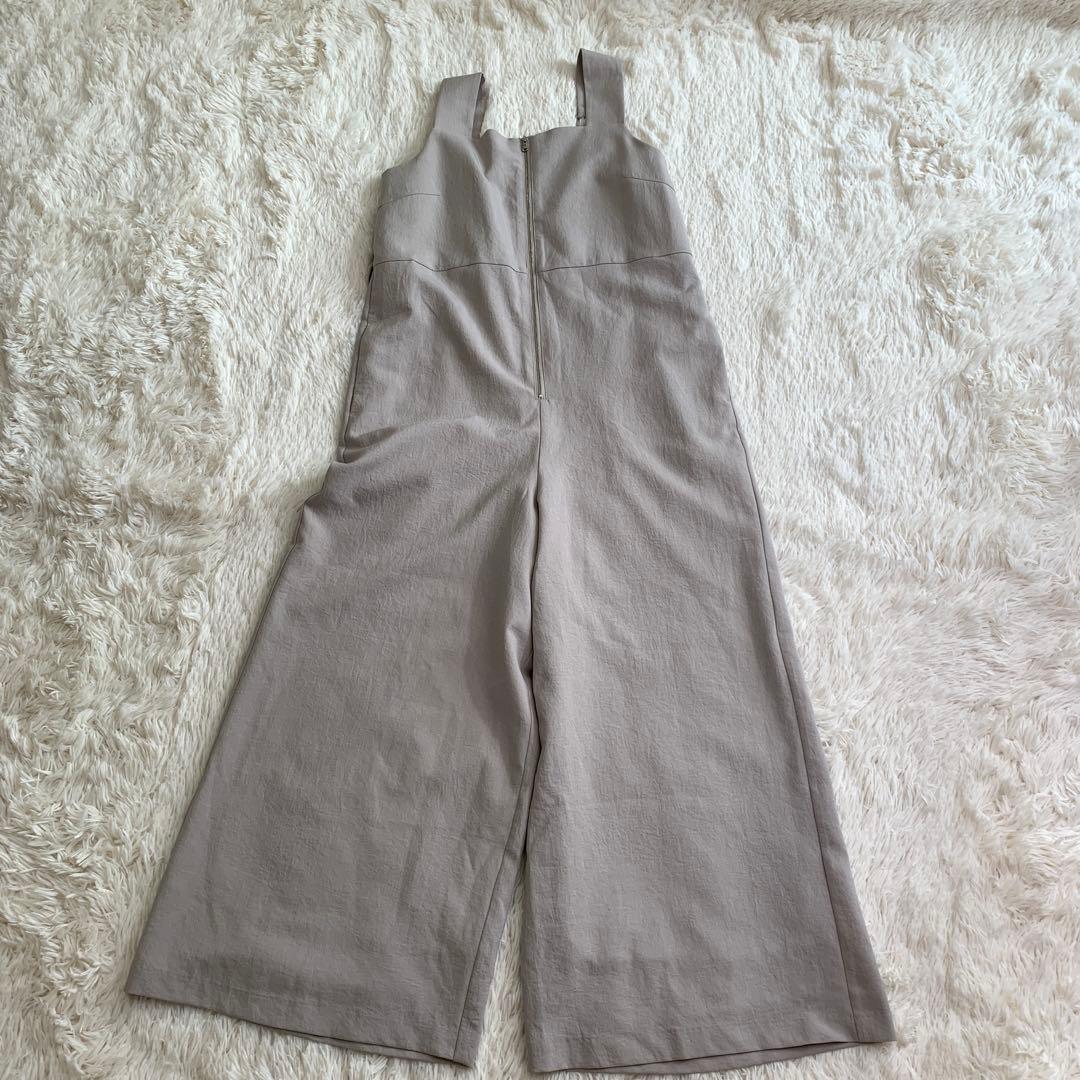 LOUNIE Oggiコラボ　オールインワン　40