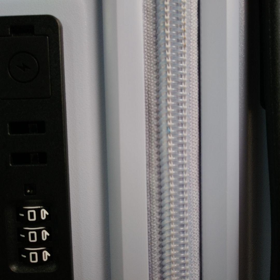 値下げ2-9　着脱式タイヤ　SSサイズ　フロントオープン　USB　カップホルダー