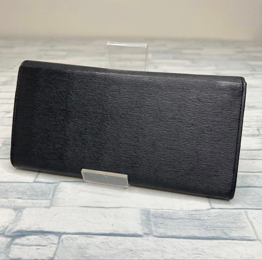 【美品】ポーター　カレント　長財布
