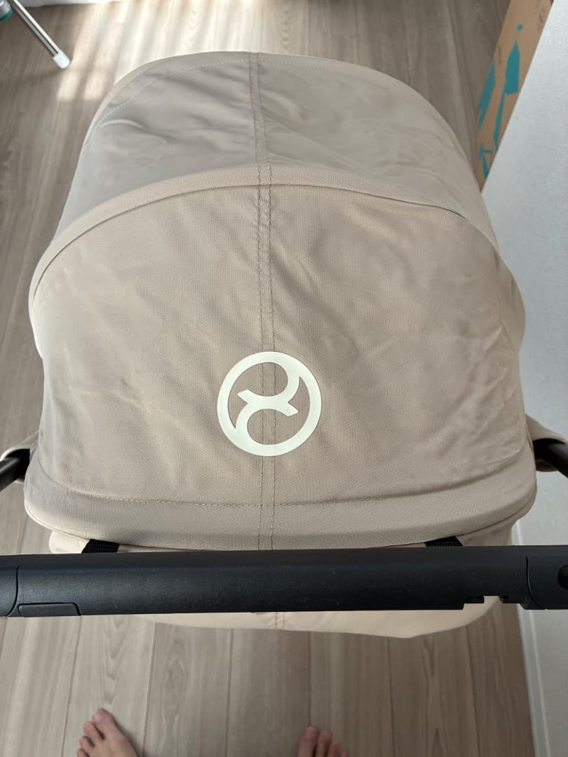 cybex LIBELLE ベビーカー2024年モデル